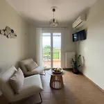 Casa Vardani Modern Apartmán *