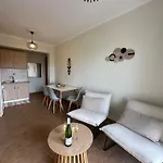 Casa Vardani Modern Apartmán