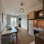 Casa Vardani Modern Apartmán Lefkáda
