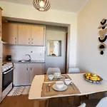 Casa Vardani Modern Apartmán Lefkáda