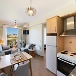 Apartmán Casa Vardani Modern