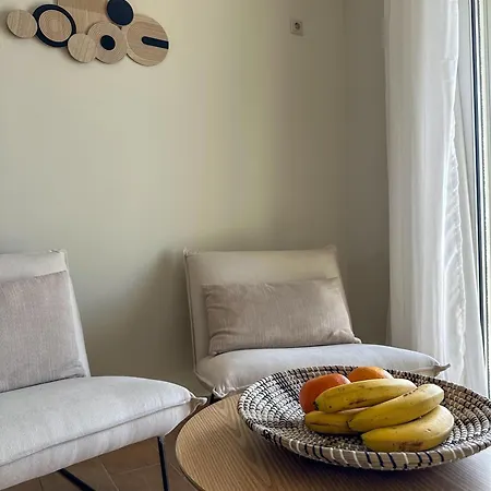 Casa Vardani Modern Lejlighed *