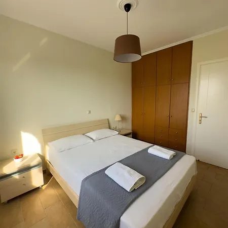 Lejlighed Casa Vardani Modern Lefkáda