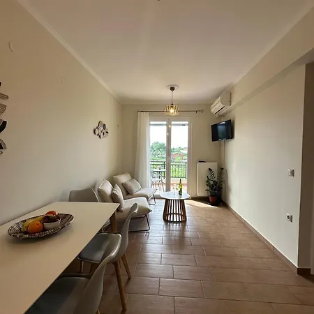 Casa Vardani Modern Lefkáda