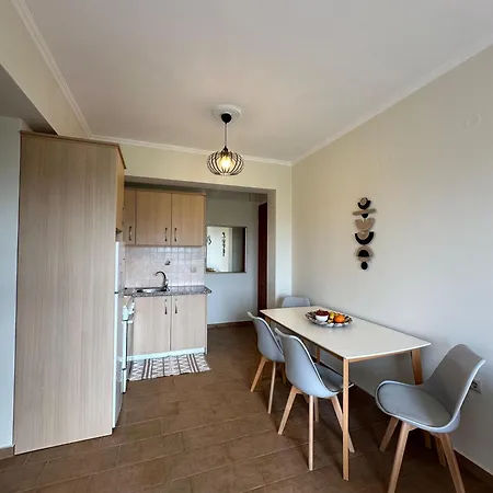 Lejlighed Casa Vardani Modern *