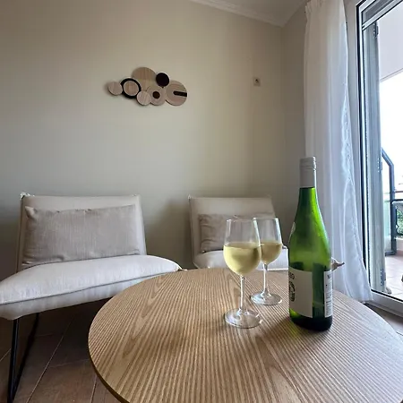 Casa Vardani Modern Lejlighed Lefkáda