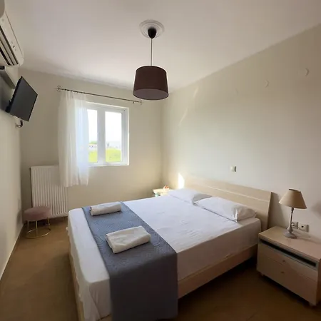 Apartment Casa Vardani Modern