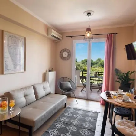 Casa Vardani Modern *