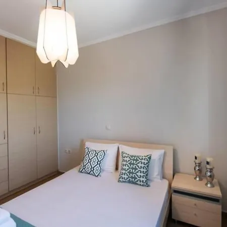 Casa Vardani Modern Lefkáda