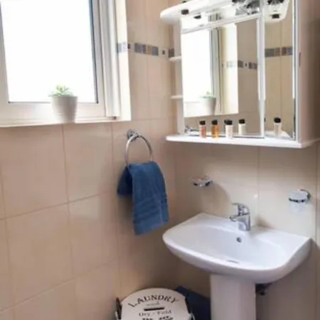 Lejlighed Casa Vardani Modern Lefkáda