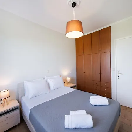 Apartmán Casa Vardani Modern Lefkáda