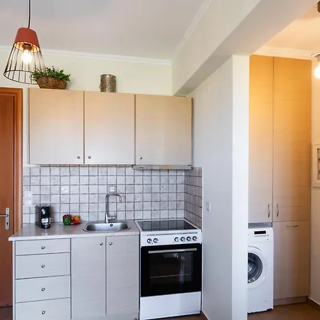 Casa Vardani Modern Apartment