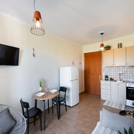 Casa Vardani Modern Apartment *