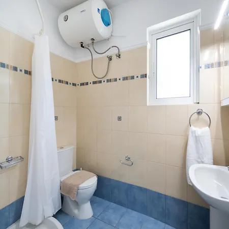 Casa Vardani Modern Lefkada City