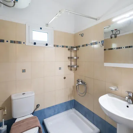 Casa Vardani Modern * Lefkada City