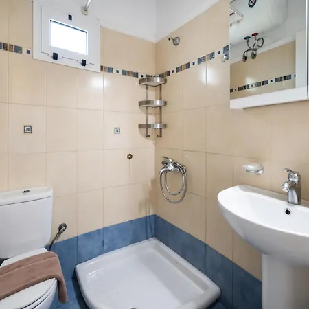 Apartment Casa Vardani Modern