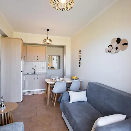 Apartment Casa Vardani Modern *