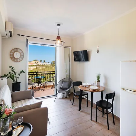 Apartmán Casa Vardani Modern *