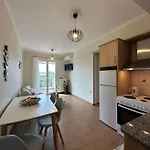 Lägenhet Casa Vardani Modern *