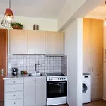 Casa Vardani Modern Lägenhet