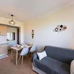 Casa Vardani Modern Lägenhet Lefkáda