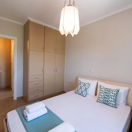 Apartment Casa Vardani Modern