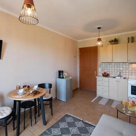 Casa Vardani Modern * Lefkada City