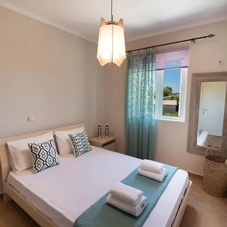 Casa Vardani Modern * Lefkada City