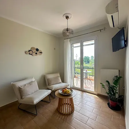 Casa Vardani Modern *