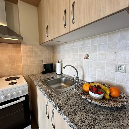 Apartamento Casa Vardani: Modern&central