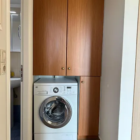 Casa Vardani: Modern&central Apartamento