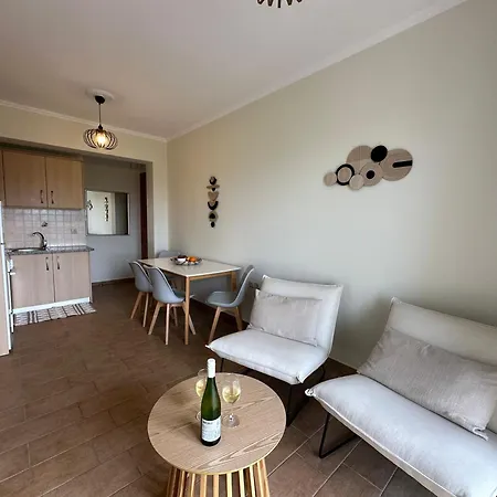 Casa Vardani: Modern&central Apartamento