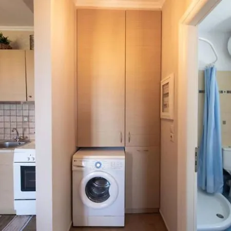 Casa Vardani: Modern&central Apartamento