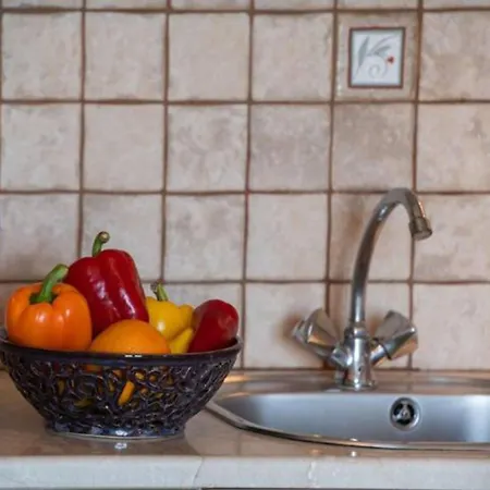 Casa Vardani: Modern&central Apartamento Lefkáda