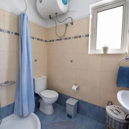 Casa Vardani: Modern&central Lefkáda
