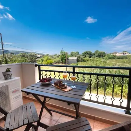 Casa Vardani Modern * Λευκάδα