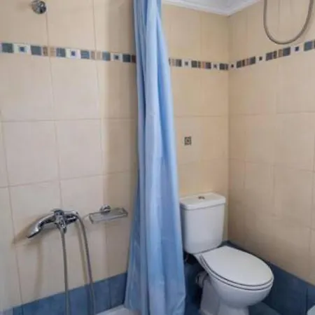 Apartamento Casa Vardani: Modern&central