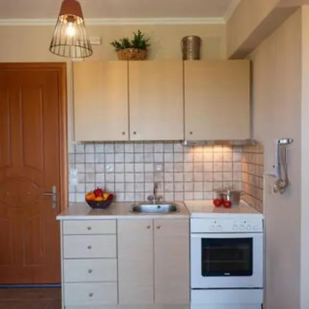 Apartamento Casa Vardani: Modern&central *