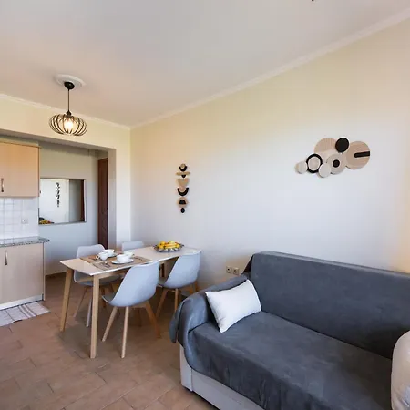 Casa Vardani Modern Διαμέρισμα Λευκάδα