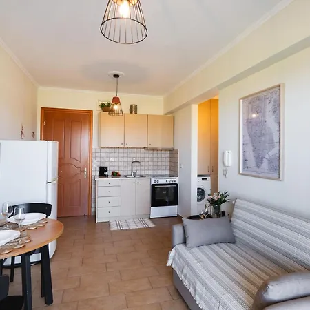 Casa Vardani Modern Διαμέρισμα *