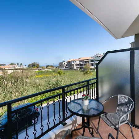 Casa Vardani Modern Διαμέρισμα *