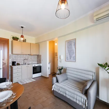 Casa Vardani Modern Lefkáda