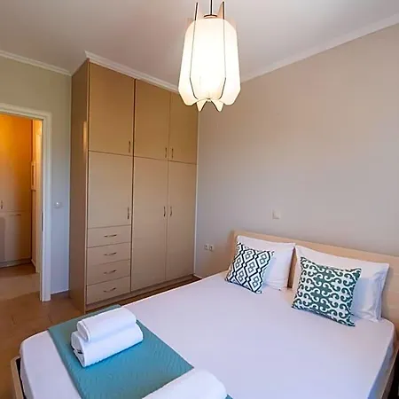 Apartamento Casa Vardani Modern *