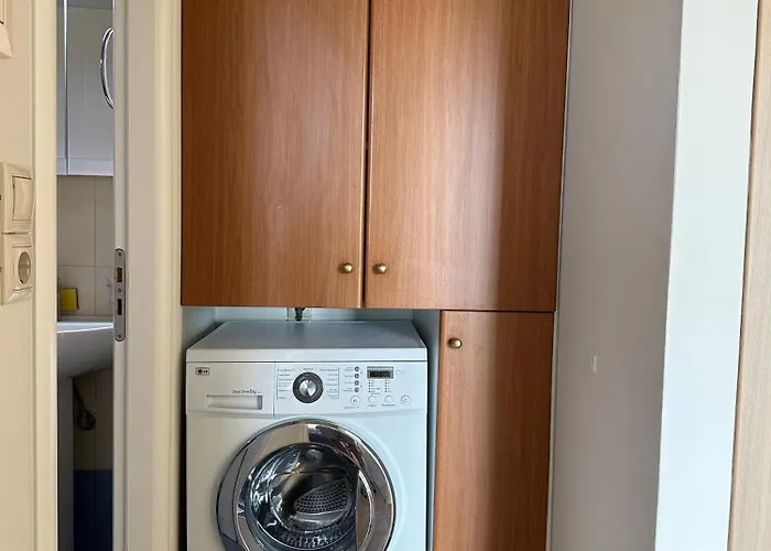 Casa Vardani Modern Апартаменты